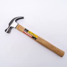 Dwell Claw Hammer